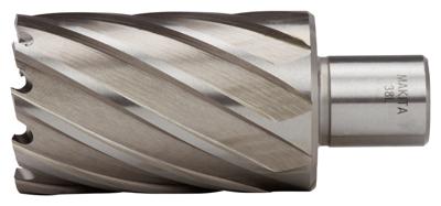 Makita HB38S | Kernboor HSS 38x30mm | Weldon