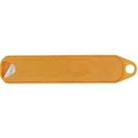 Bahco KSBG18-10DISPEN Reservemesjes van 18 mm, 10 stuks in de dispenser 10 stuk(s) - thumbnail