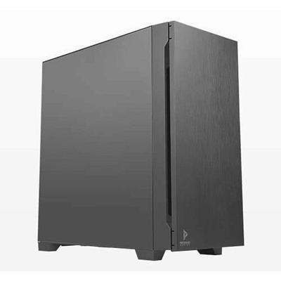 Antec P10C Midi-tower PC-behuizing Zwart Antec P10C Midi-tower PC-behuizing Zwart