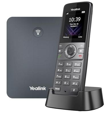 Yealink Yealink-SIP-T74W