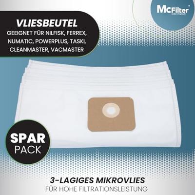 Nilfisk Stofzak Multi