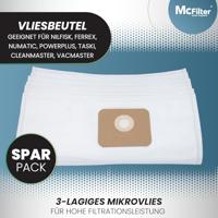 Nilfisk Stofzak Multi - thumbnail