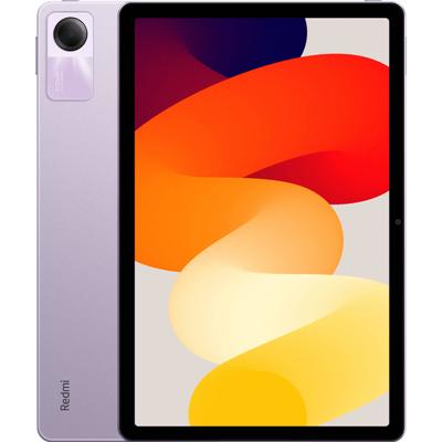 Tablet Xiaomi Redmi Pad SE Groen 128 GB 11" 4 GB RAM Qualcomm Snapdragon 680
