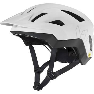 Bollé fietshelm Adapt Mips matwit maat 59-62 cm