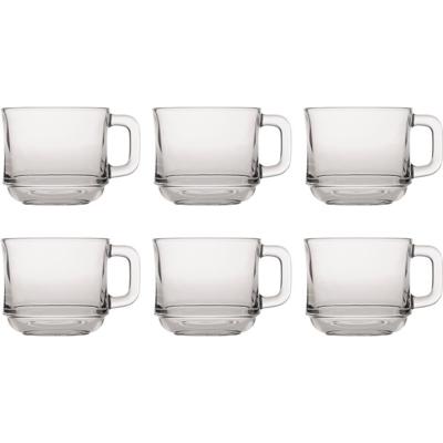 Duralex Theeglas Lys 220ml 6st