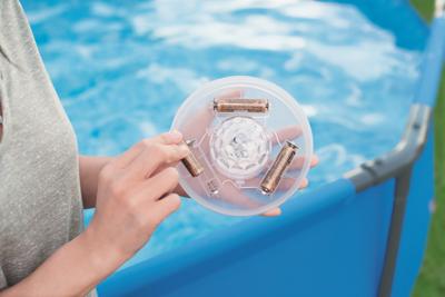 Bestway Drijvend LED verlichting