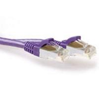 CAT6A S/FTP SNAGLESS PL 20,00M - thumbnail