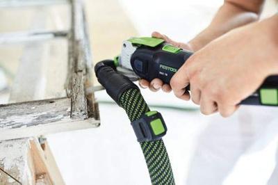 Festool Accessoires Afzuigvoorziening OSC-AV - 203256