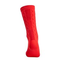 SILCA sokken "aero tall socks" sock aero tall size m red - thumbnail