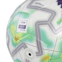 PUMA Orbita Match Premier League Thrill Voetbal Maat 5 2025-2026 Wit Multicolor - thumbnail