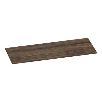 Brauer Ocean Slim Topblad - 120 cm - Grove