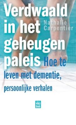 Verdwaald in het geheugenpaleis - Nathalie Carpentier - ebook