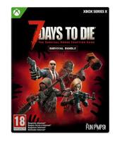 7 Days to Die Console Edition Survival Bundle - thumbnail