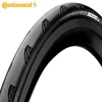 CONTINENTAL buitenband (30-622) 700-30c grand prix 5000 zwart vouwband - thumbnail