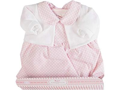 Poppenkleertjes Arias 6056 (42 cm)