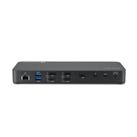 Kensington SD5920T EQ Bedraad Thunderbolt 4 Zwart - thumbnail