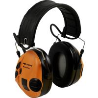 3M Oorschalen | jachtsport | audio-ingang | EN 352-1 26 DB | 1 stuk - 7100004420 7100004420 - thumbnail