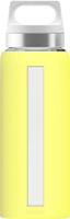SIGG DREAM Ultra Lemon 0,65L Drinkfles Geel - thumbnail