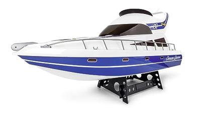 Carson RC Sport Ocean Queen RC boot voor beginners RTR