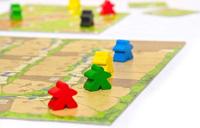 Bordspel Carcassonne Devir 222593 - thumbnail