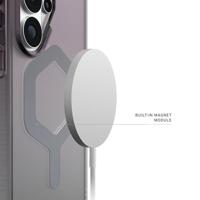 Urban Armor Gear Plyo Case Samsung Galaxy S26 Ultra Zwart MagSafe compatible, Met magneetmodule - thumbnail