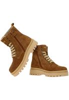 Bullboxer Boots ALJ501E6C_NUTT Bruin-33 maat 33 - thumbnail