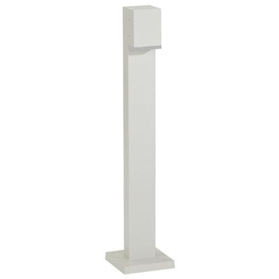 Albert Buitenverlichting downColdy 70cm - wit - 682065