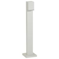 Albert Buitenverlichting downColdy 70cm - wit - 682065 - thumbnail