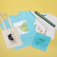 LOKLiK • flexfolie kameleon goud naar groen 30,5x90cm - thumbnail