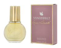 Gloria Vanderbilt Eau de Toilette - thumbnail