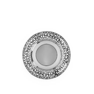 Alessi Cactus Fruitschaal 21 cm Alessi Cactus Fruitschaal 21 cm