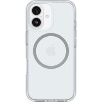 OtterBox React MagSafe Series Apple iPhone 17 Clear - thumbnail