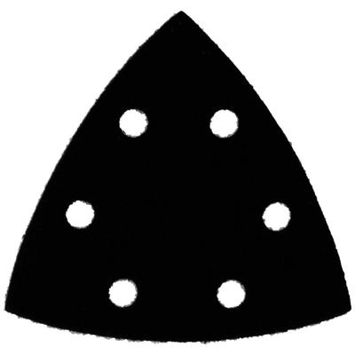 Bosch Accessoires Tussenpad, 93x93mm, 2x - 2608000811