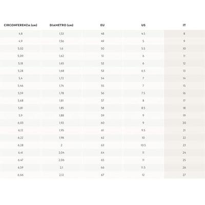 Ring Dames Brosway BTGC52C 16