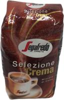 Segafredo Selezione Crema - koffiebonen - 1 kilo - thumbnail