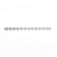 Bindkam GBC ClickBind Transparant 16 mm (50 Stuks) - thumbnail