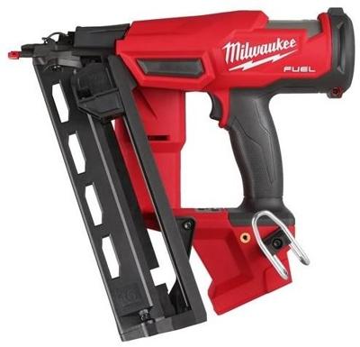Milwaukee m18 fn16ga-0x accu tacker | zonder accu's en lader - 4933478094 Milwaukee m18 fn16ga-0x accu tacker | zonder accu's en lader - 4933478094