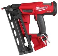Milwaukee m18 fn16ga-0x accu tacker | zonder accu's en lader - 4933478094 - thumbnail