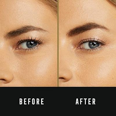 Max Factor Real Brow Fiber Pencil wenkbrauwpotlood - 003 Medium Brown Max Factor Real Brow Fiber Pencil wenkbrauwpotlood - 003 Medium Brown