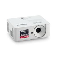 InFocus IN1006SL Beamer Laser 4500 lm 1280 x 800 WXGA - thumbnail