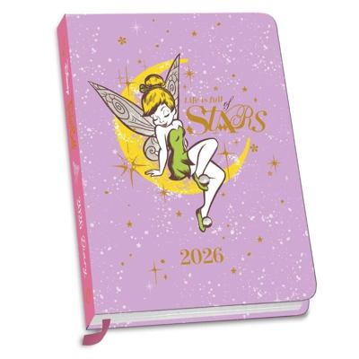 Tinkerbell Agenda 2026 A6