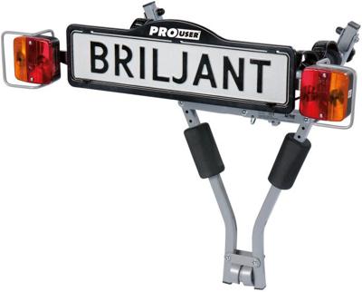 Pro-User fietsendrager briljant Pro-User fietsendrager briljant