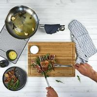 ZWILLING - Accessoires - Snijplank 36x25,5cm - thumbnail