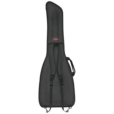 Fender FBSS-610 gigbag voor short scale basgitaar Fender FBSS-610 gigbag voor short scale basgitaar