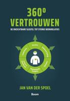 360 graden vertrouwen - Jan van der Spoel - ebook - thumbnail