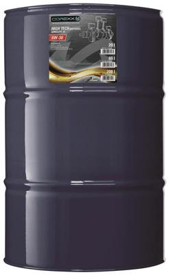 COREXX Motoroil 5w-30 60 l high tech ll3