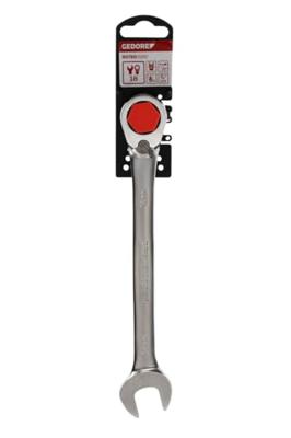 Gedore RED 3300861 R07200180 Steek-ringratelsleutel Sleutelbreedte (metrisch) 18 mm - thumbnail