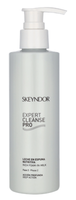 skeyndor Skeyndor - Rich Foam In Milk - 200 ml