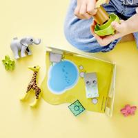 Lego Duplo 10971 Wilde Dieren van Afrika - thumbnail