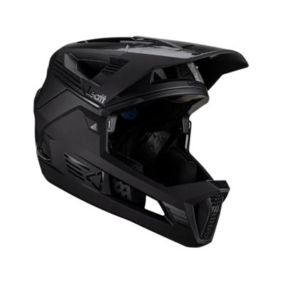 Leatt 4.0 enduro - fullface helmet